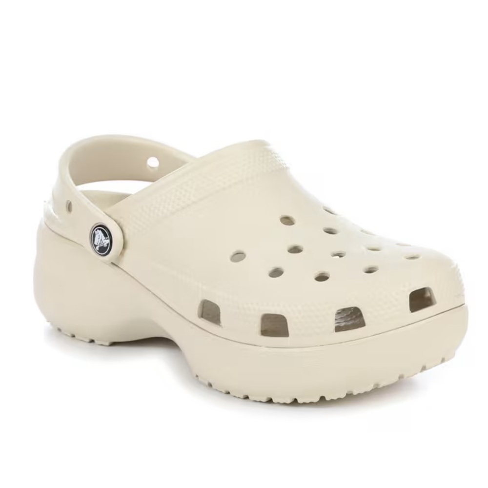 Women’s Classic Platform CROCS
